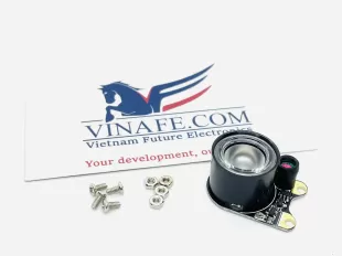 Đèn Hồng Ngoại Cảm Biến Ánh Sáng Công Suất Cao HSDWY